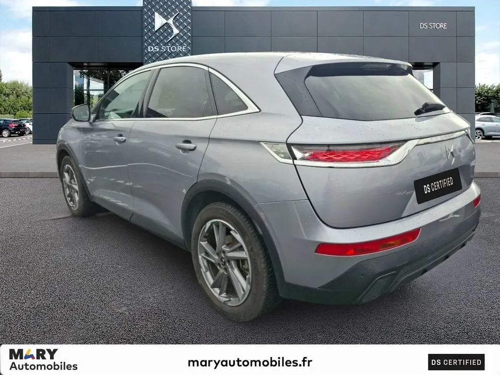 Véhicule occasion 219181 - ds DS 7 - Photo 7