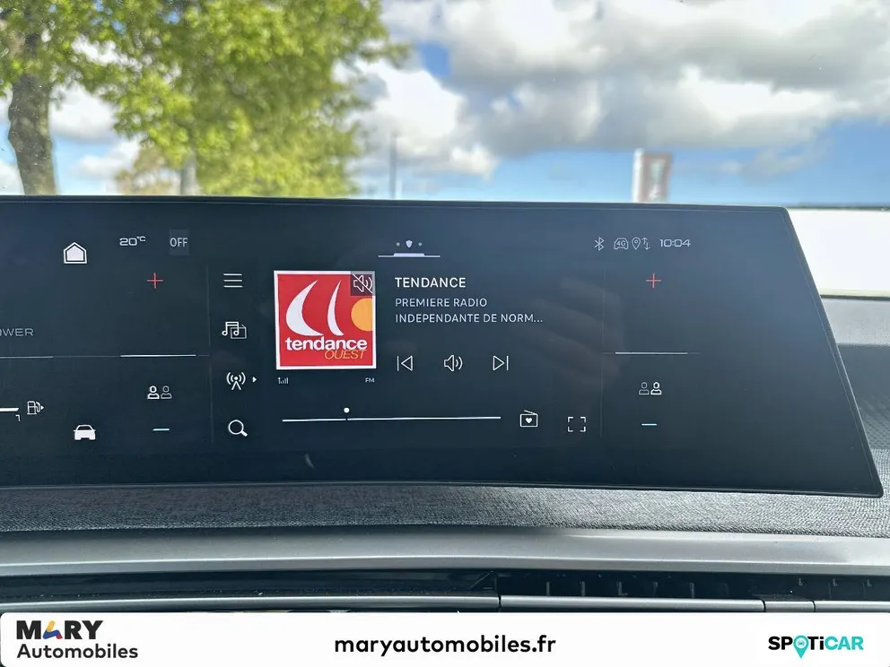 Véhicule occasion 236992 - peugeot 3008 - Photo 15