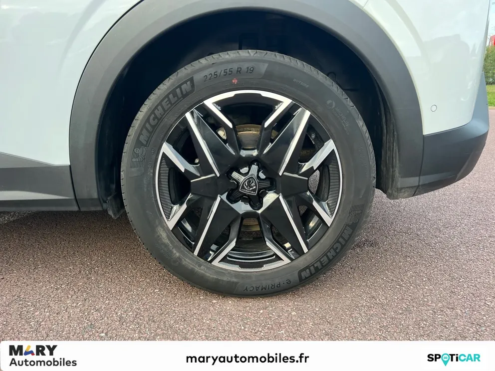 Véhicule occasion 1232669 - peugeot 3008 - Photo 7