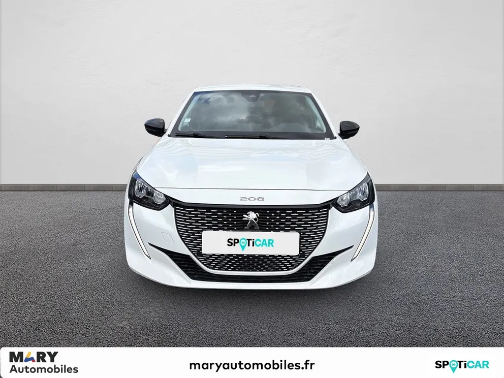 Véhicule occasion 237687 - peugeot 208 - Photo 6