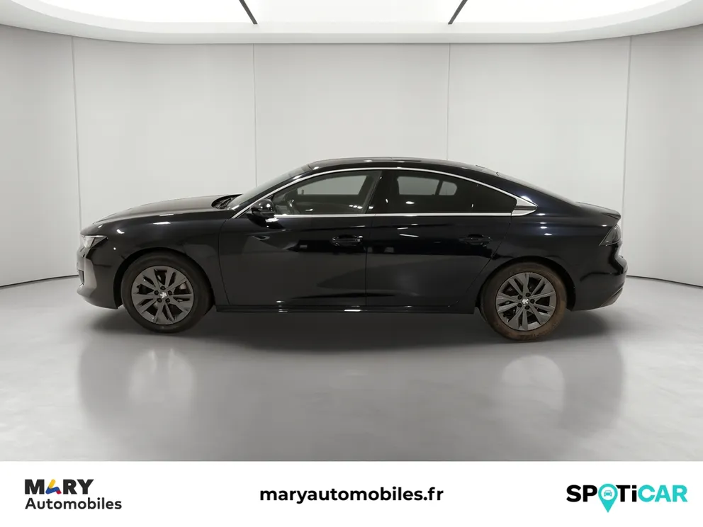 Véhicule occasion 1237781 - peugeot 508 - Photo 2