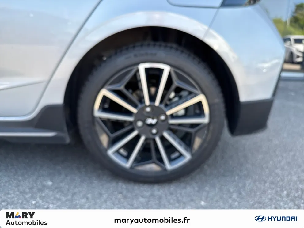 Véhicule occasion 1228358 - hyundai i20 - Photo 7