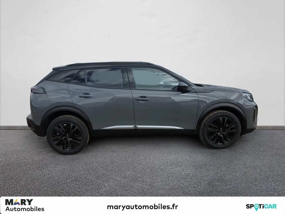 Véhicule occasion 224337 - peugeot 2008 - Photo 4