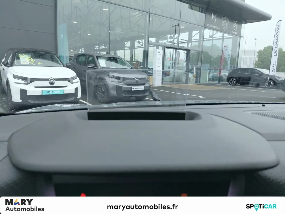 Véhicule occasion 224058 - Citroën C4 - Photo 17