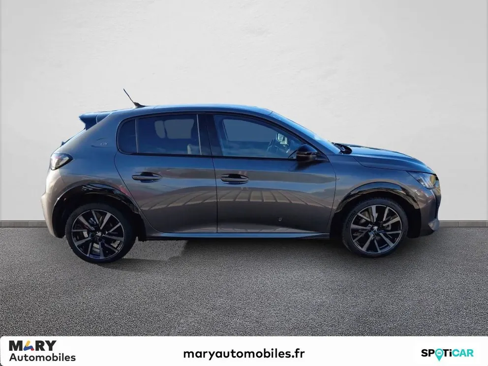 Véhicule occasion 196732 - peugeot 208 - Photo 4