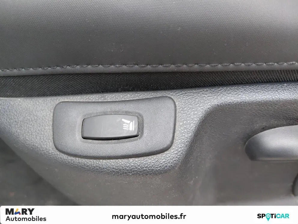 Véhicule occasion 233400 - renault CAPTUR - Photo 16