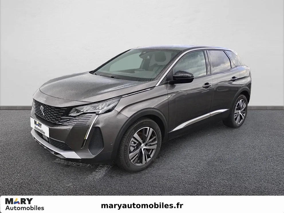 Véhicule occasion 223945 - peugeot 3008 - Photo 1