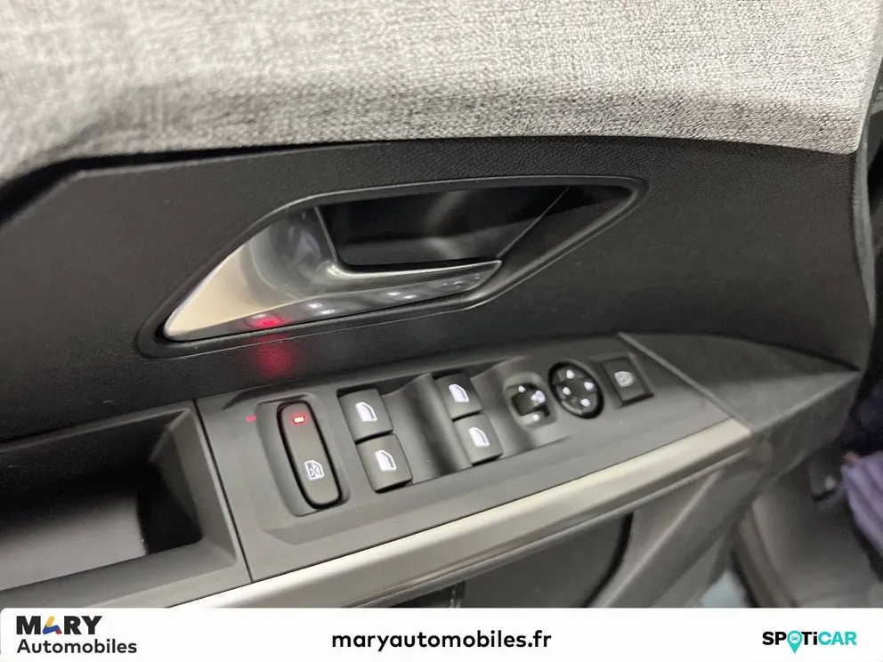 Véhicule occasion 176265 - peugeot 5008 - Photo 14