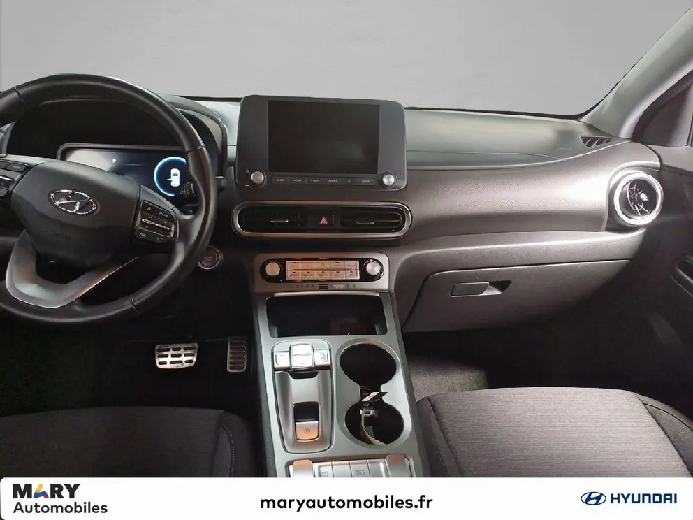 Véhicule occasion 186237 - hyundai KONA - Photo 8