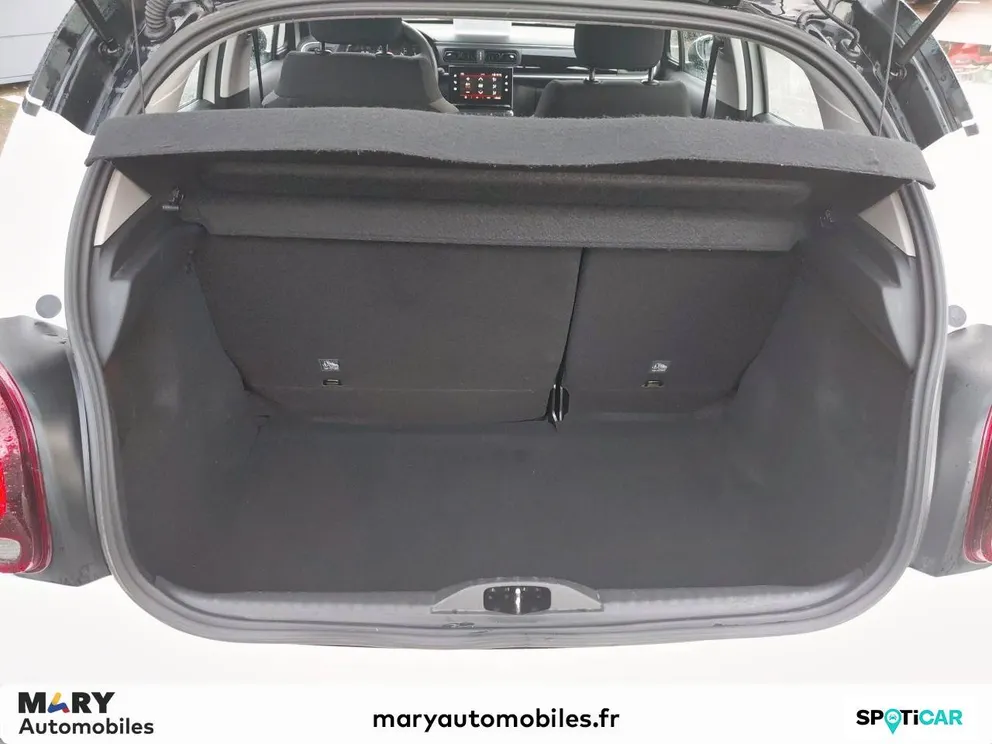 Véhicule occasion 219258 - Citroën C3 - Photo 6