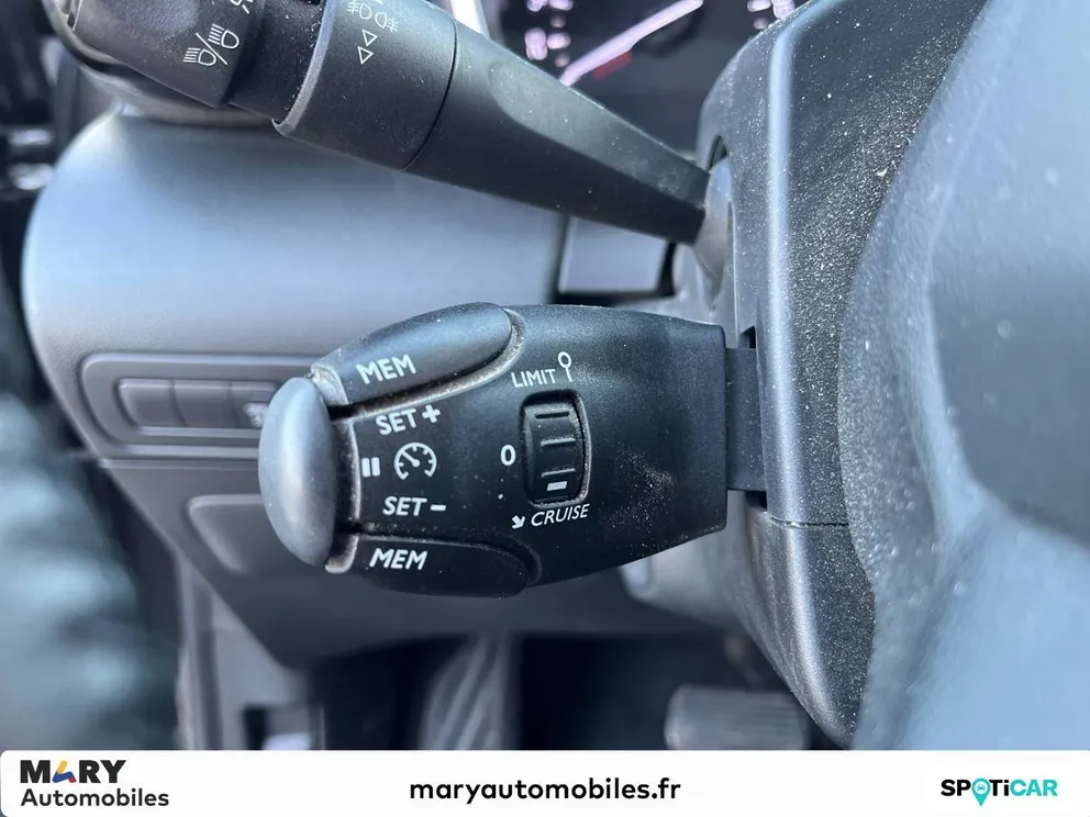 Véhicule occasion 223549 - Citroën C3 AIRCROSS - Photo 22