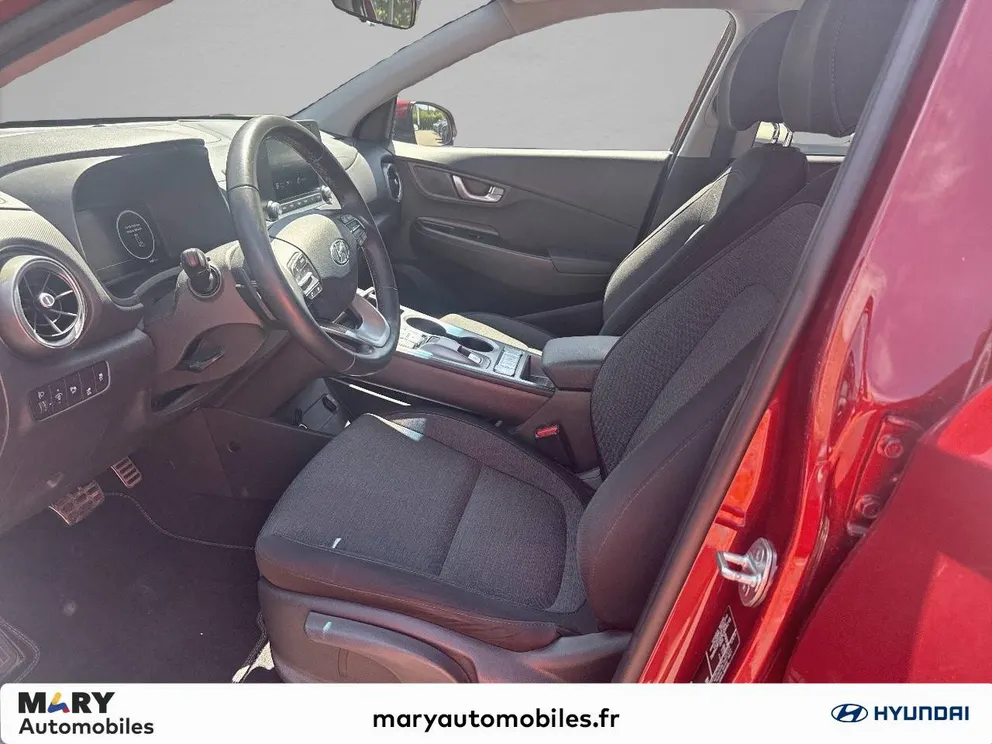 Véhicule occasion 185027 - hyundai KONA - Photo 9