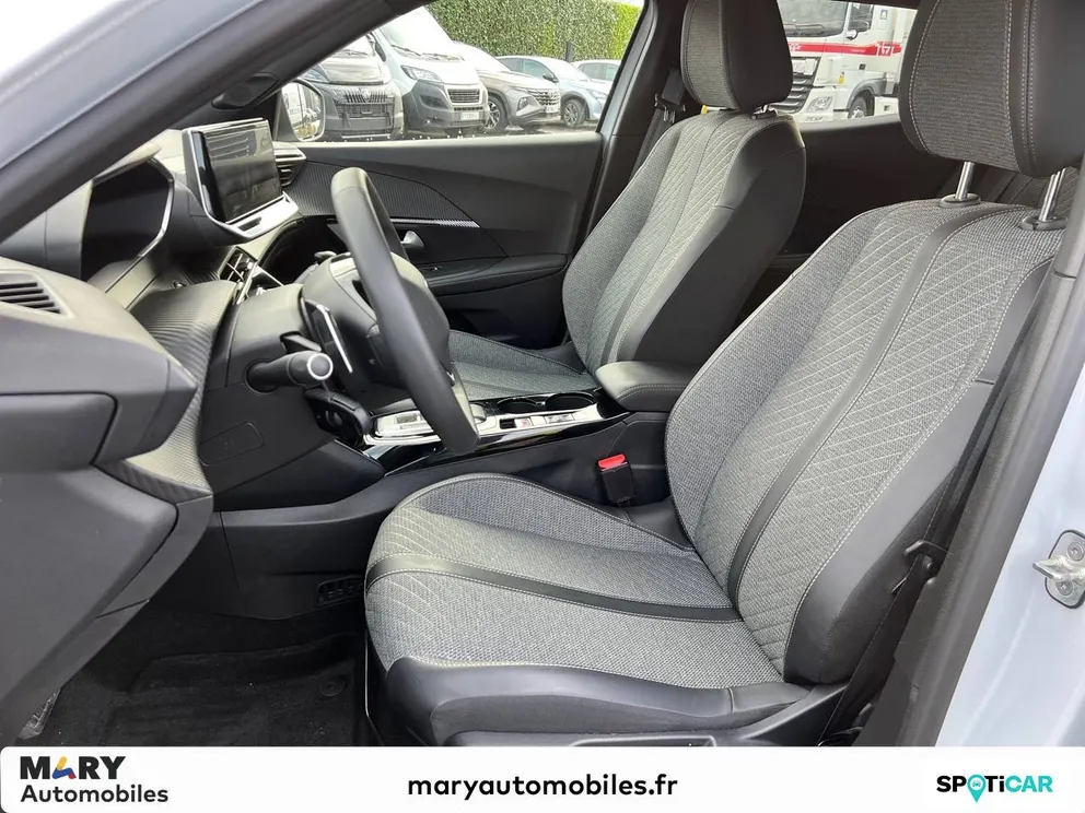 Véhicule occasion 209399 - peugeot 2008 - Photo 9