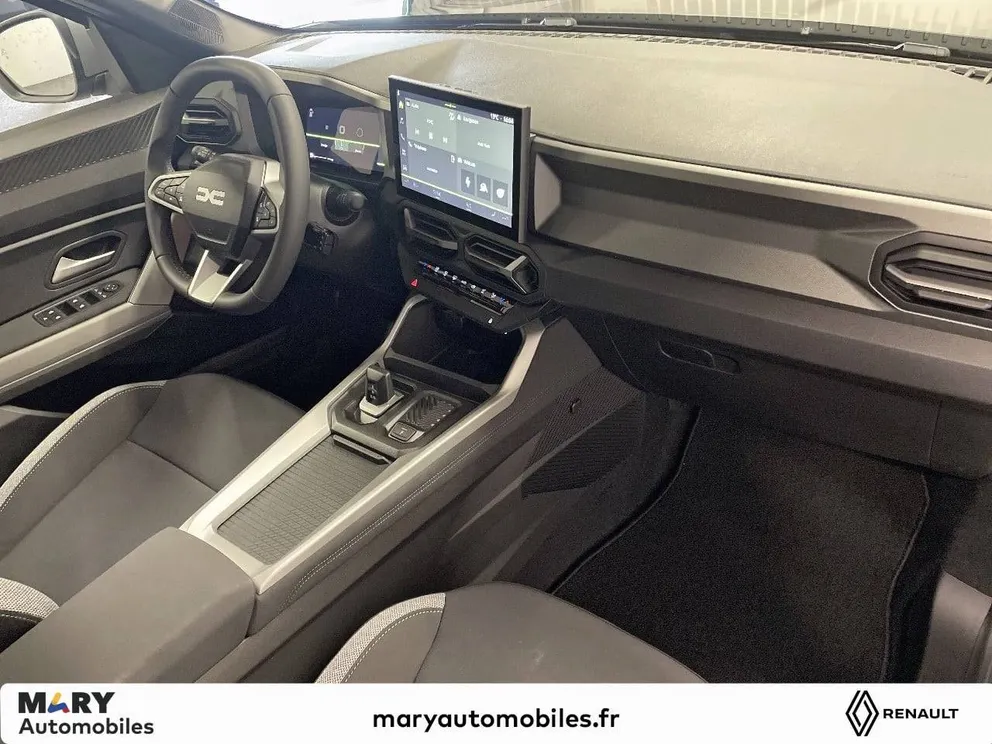 Véhicule occasion 234581 - dacia BIGSTER - Photo 17