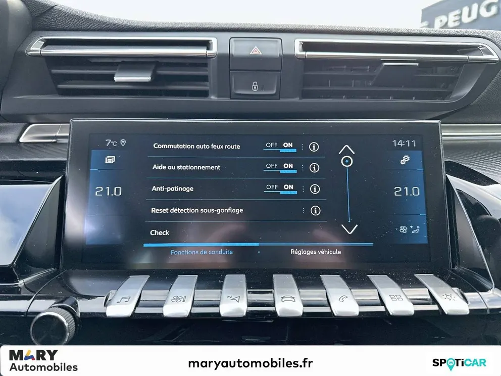 Véhicule occasion 206543 - peugeot 508 - Photo 19