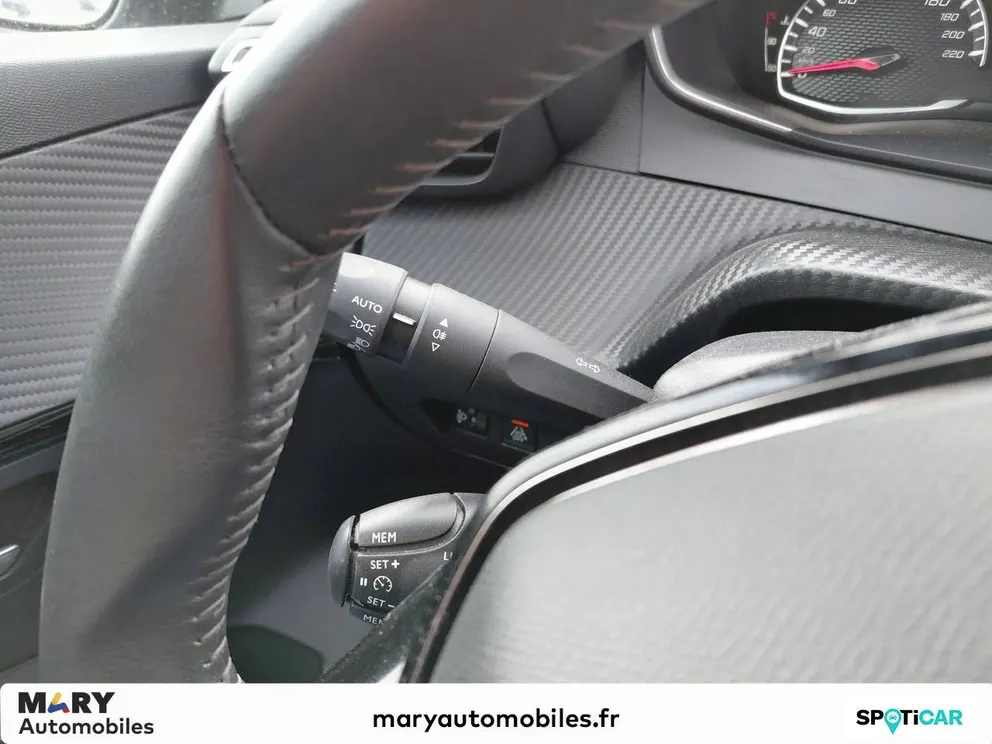 Véhicule occasion 225384 - peugeot 208 - Photo 16