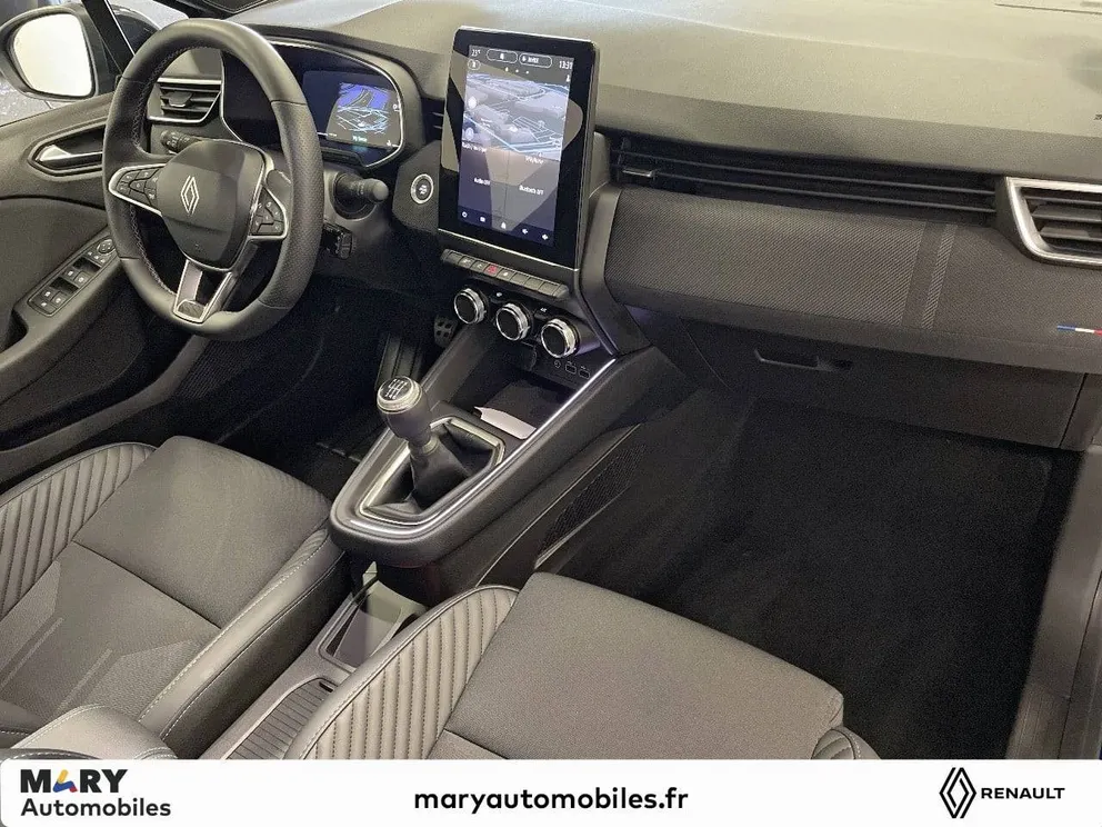 Véhicule occasion 228267 - renault CLIO - Photo 17
