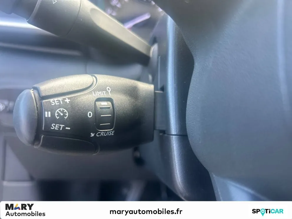 Véhicule occasion 194143 - Citroën C3 - Photo 18