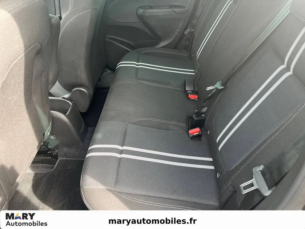 Véhicule occasion 175328 - opel CROSSLAND - Photo 10