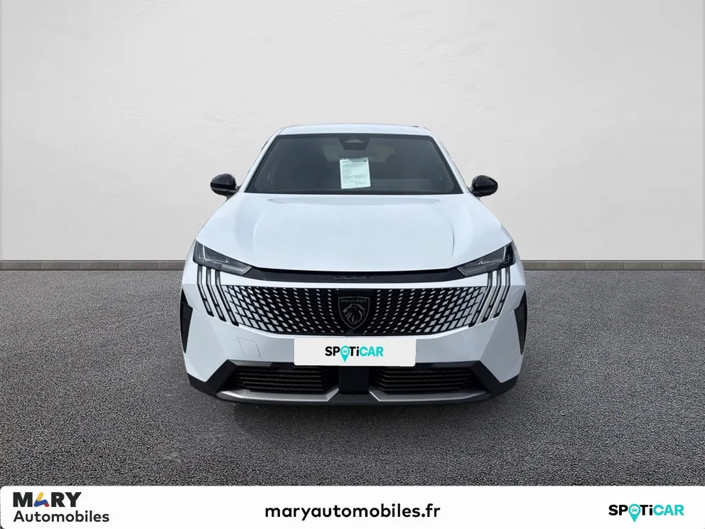 Véhicule occasion 1229142 - peugeot 3008 - Photo 6