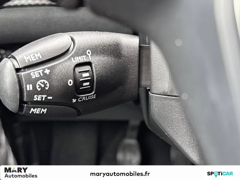 Véhicule occasion 195788 - peugeot 2008 - Photo 13