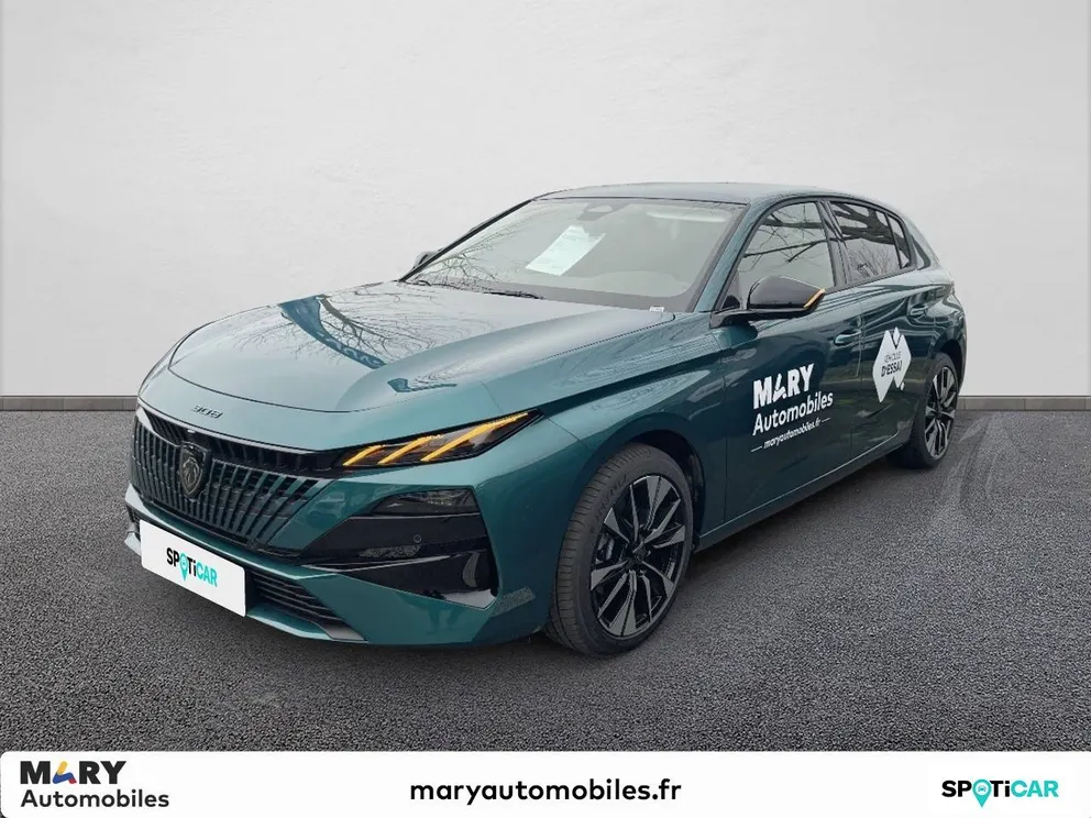 Véhicule occasion 205849 - peugeot 308 - Photo 1