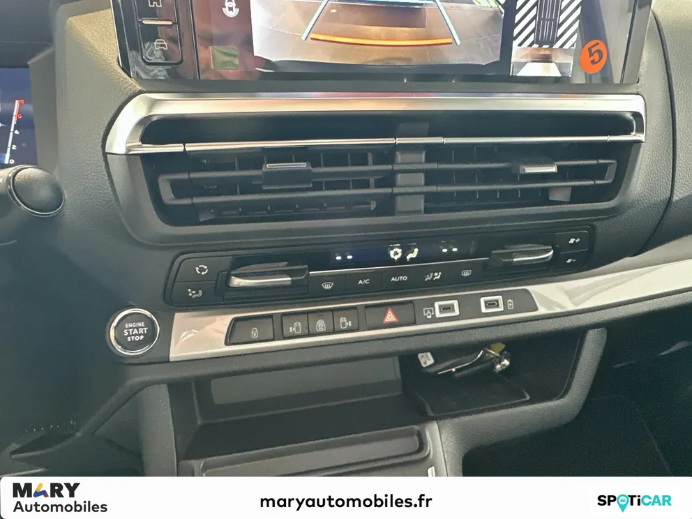 Véhicule occasion 1238936 - peugeot TRAVELLER - Photo 15