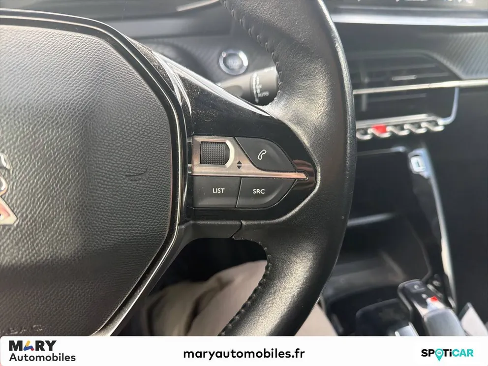 Véhicule occasion 234824 - peugeot 208 - Photo 16