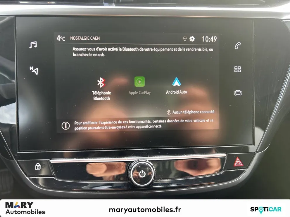 Véhicule occasion 199833 - opel CORSA - Photo 16