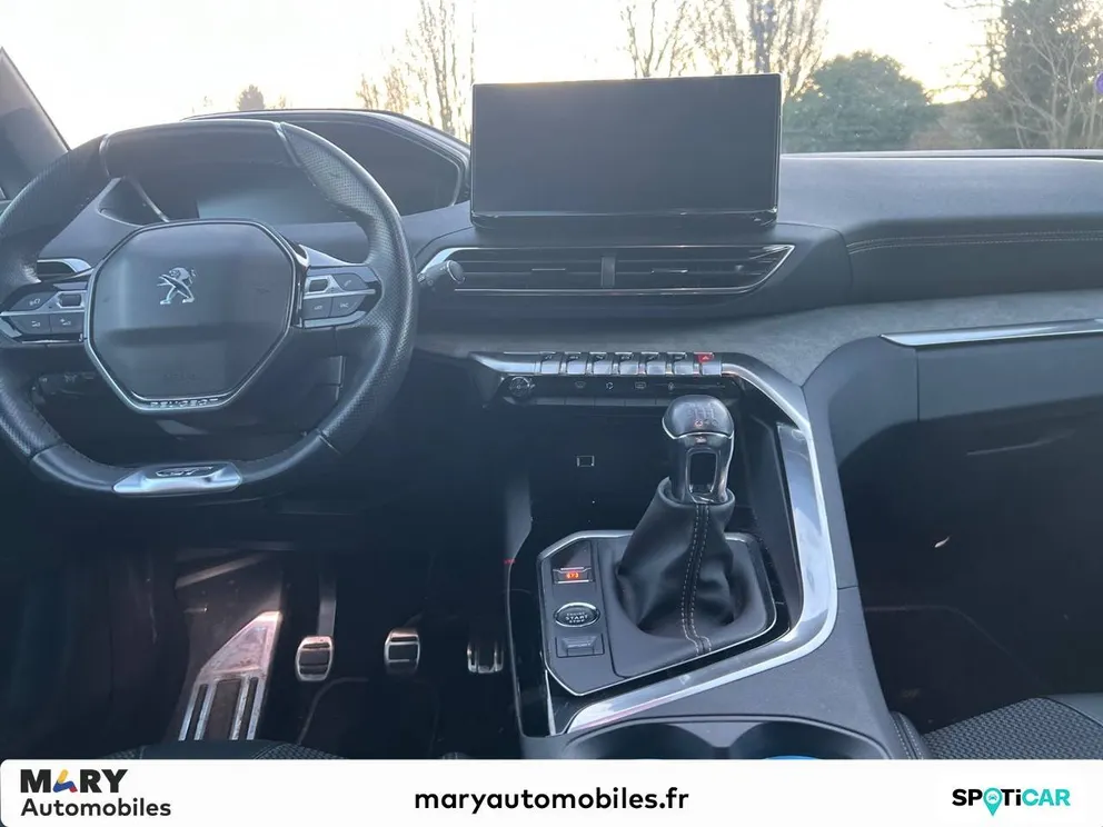 Véhicule occasion 201923 - peugeot 3008 - Photo 8