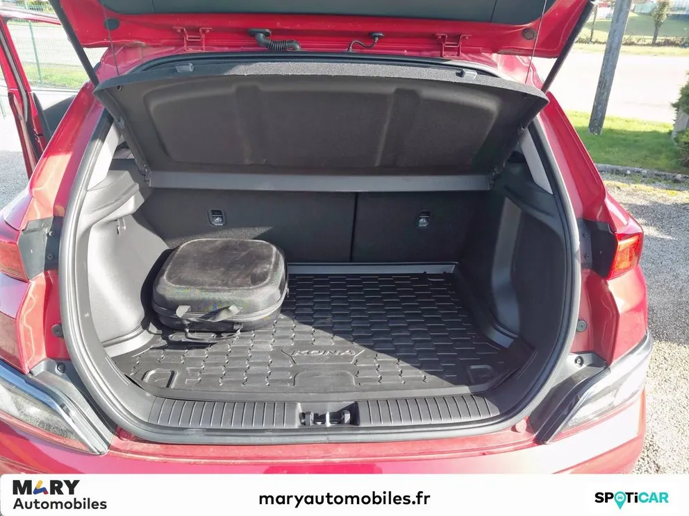 Véhicule occasion 213297 - hyundai KONA - Photo 6