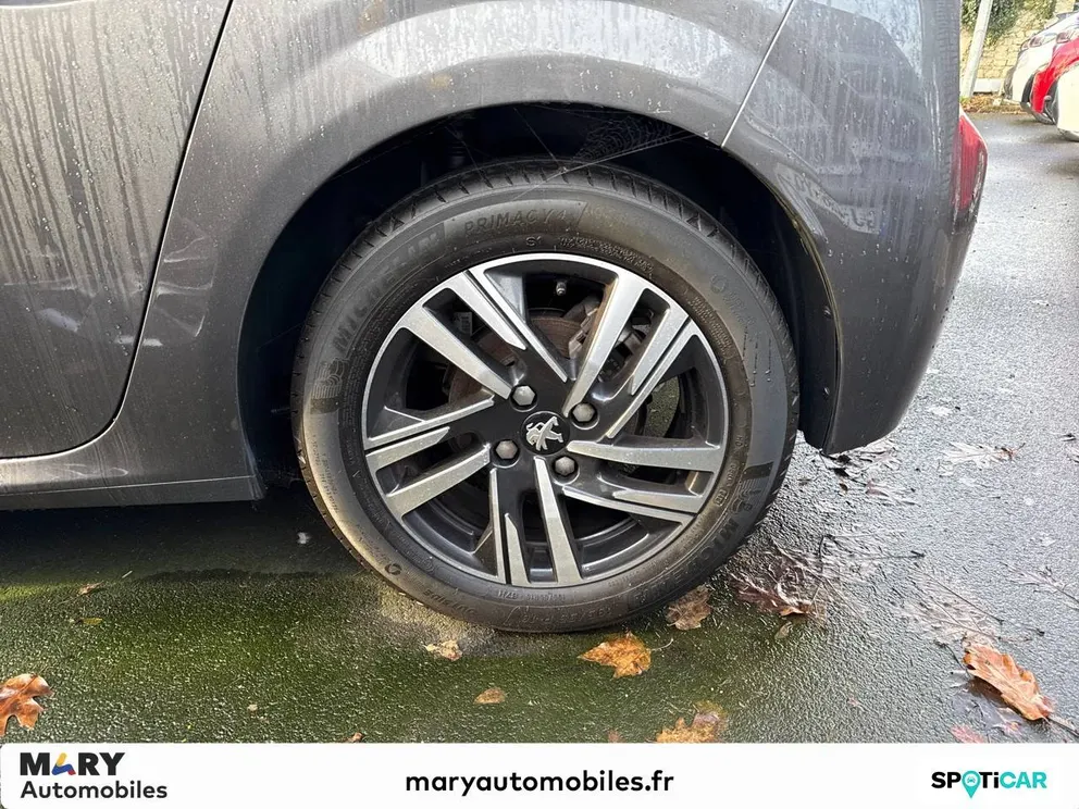 Véhicule occasion 202244 - peugeot 208 - Photo 11