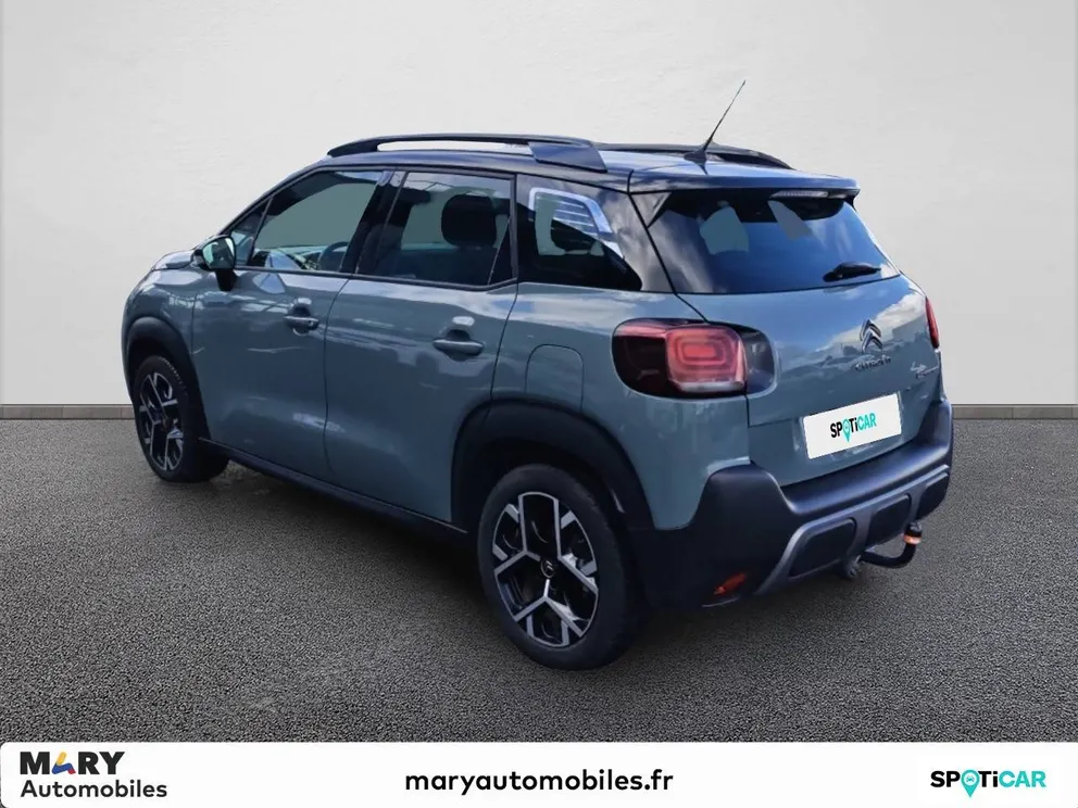 Véhicule occasion 220495 - Citroën C3 AIRCROSS - Photo 7