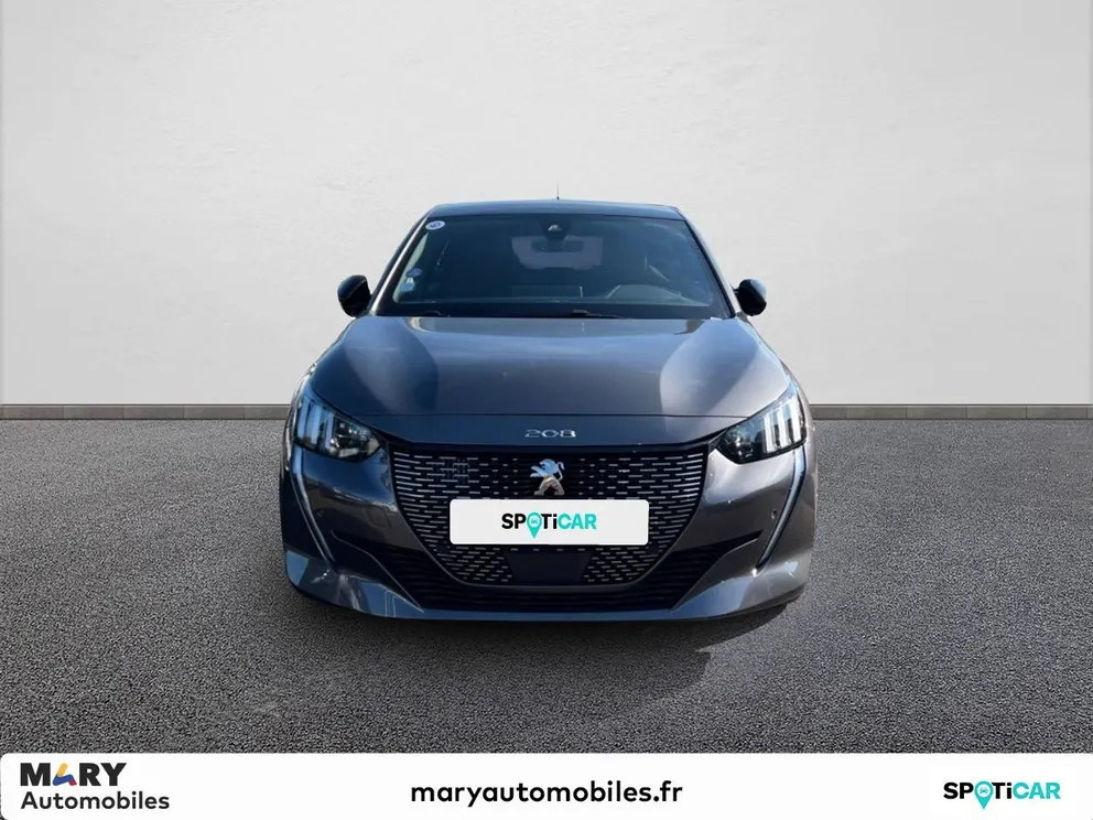 Véhicule occasion 219070 - peugeot 208 - Photo 2
