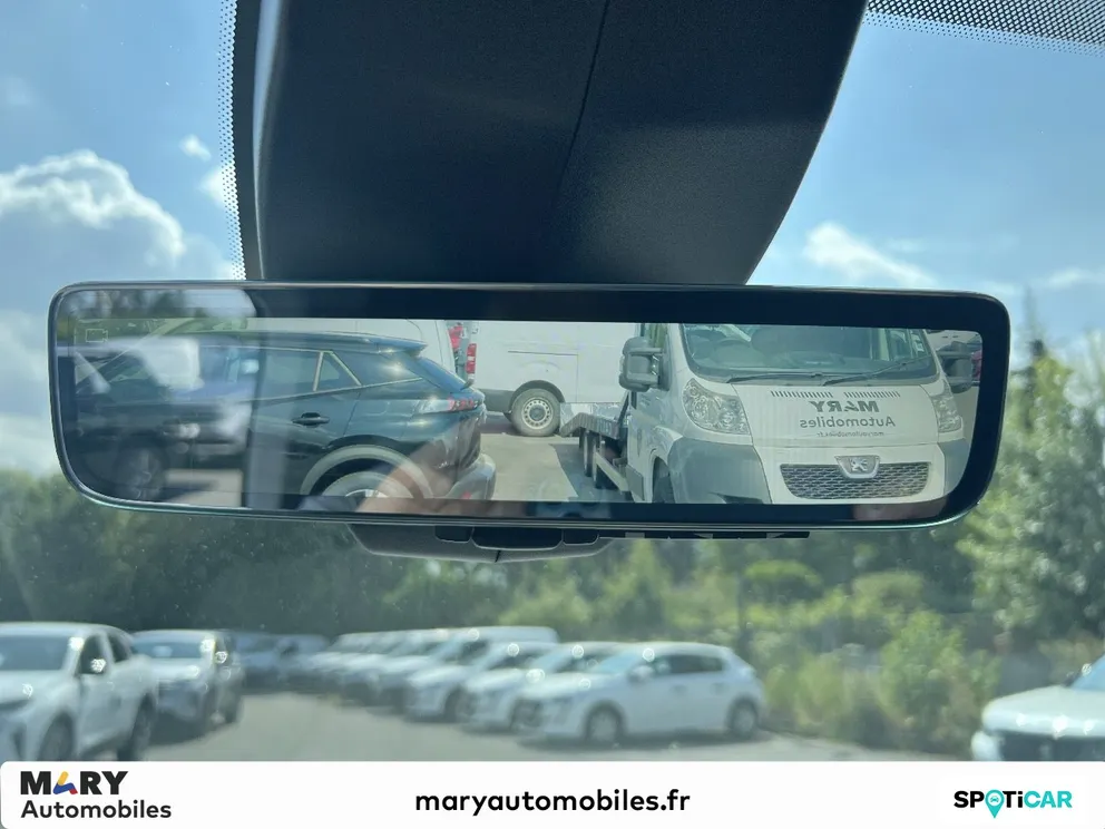 Véhicule occasion 1231549 - peugeot PARTNER - Photo 10