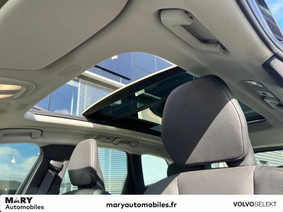 Véhicule occasion 203563 - volvo XC60 - Photo 9