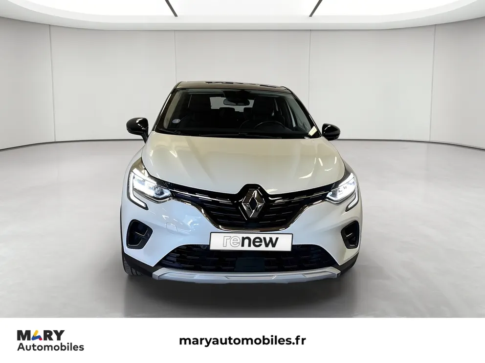 Véhicule occasion 1242803 - renault CAPTUR - Photo 7