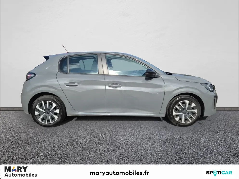 Véhicule occasion 1232615 - peugeot 208 - Photo 4