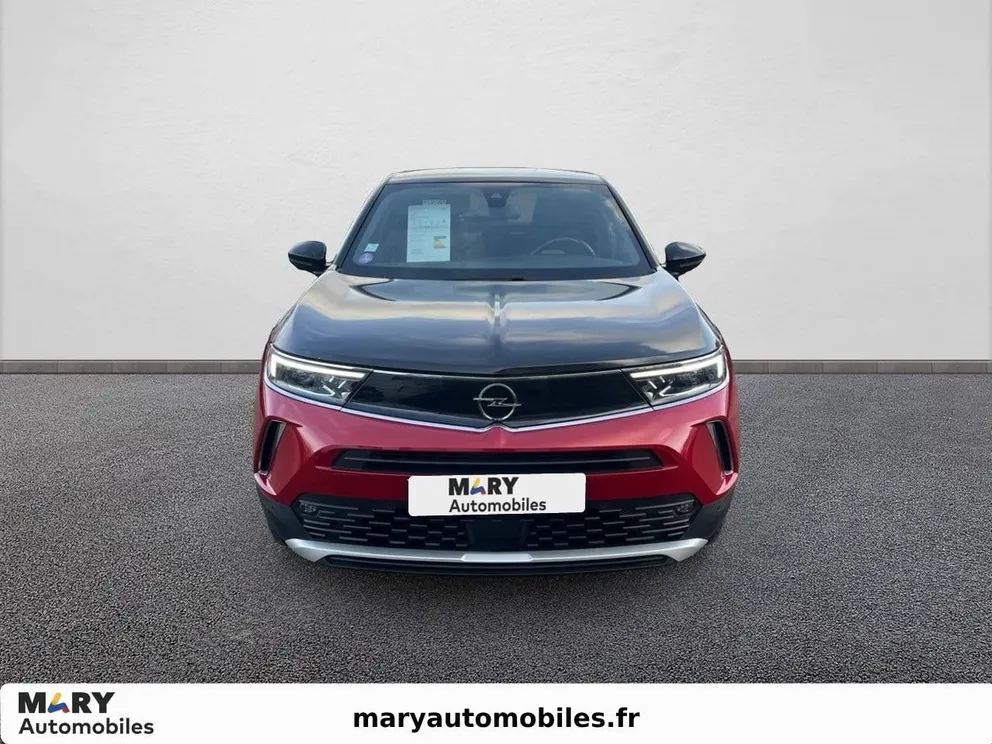 Véhicule occasion 226370 - opel MOKKA - Photo 2