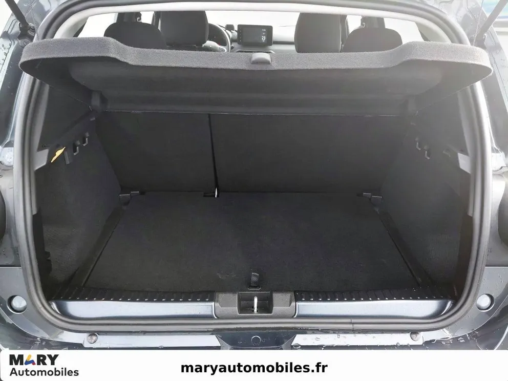 Véhicule occasion 220289 - dacia SANDERO - Photo 6