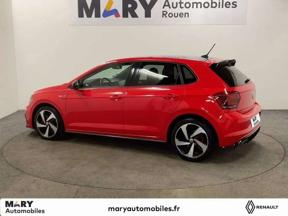 Véhicule occasion 225019 - volkswagen POLO - Photo 7