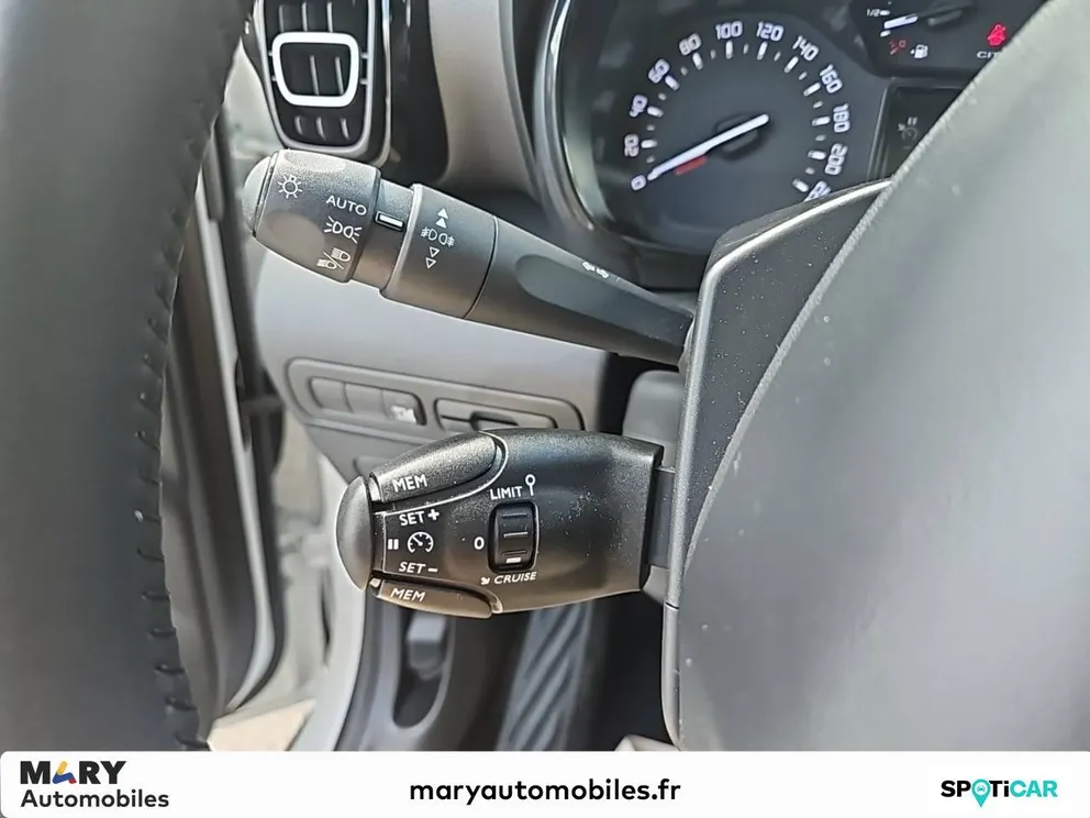 Véhicule occasion 227532 - Citroën C3 AIRCROSS - Photo 17