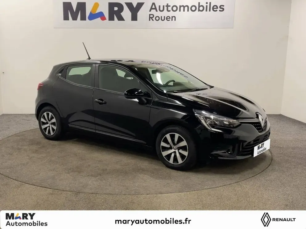 Véhicule occasion 207143 - renault CLIO - Photo 3