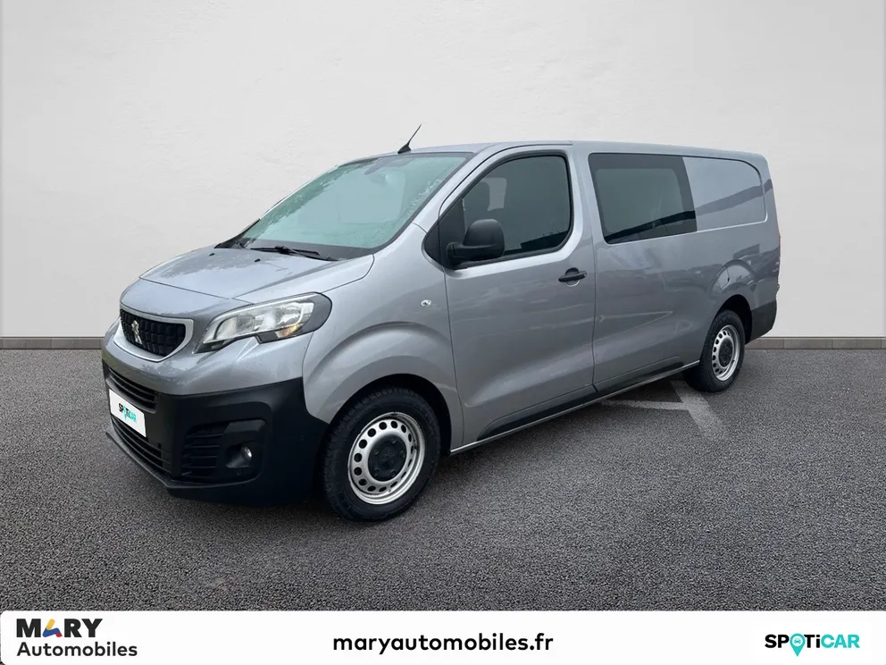 Véhicule occasion 236159 - peugeot EXPERT - Photo 1