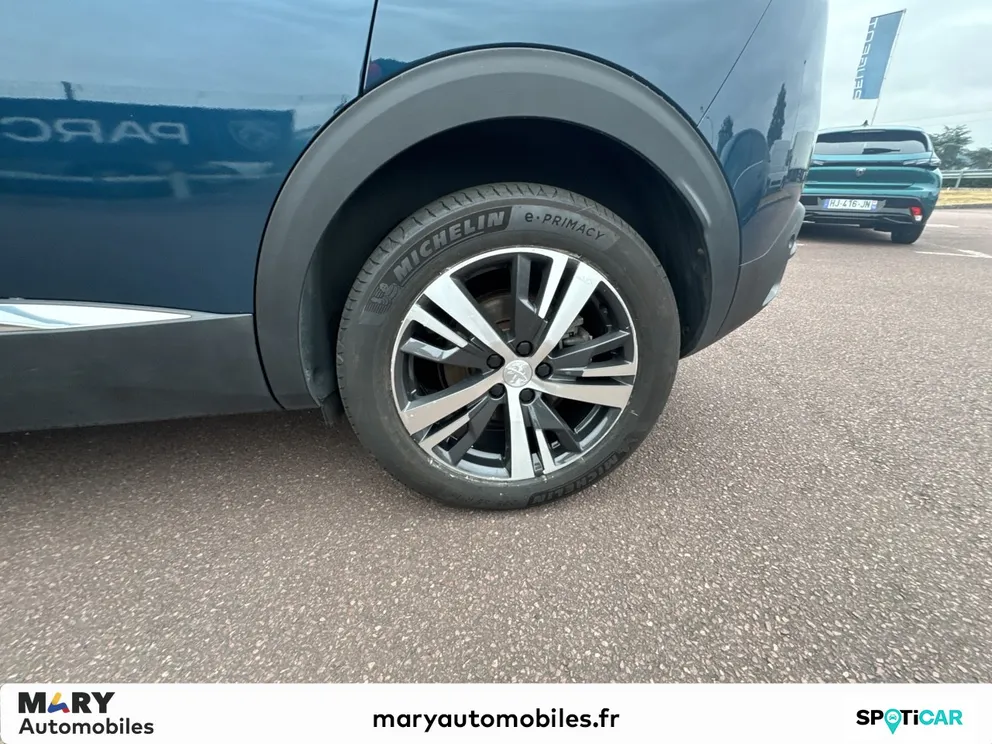 Véhicule occasion 1231300 - peugeot 3008 - Photo 7