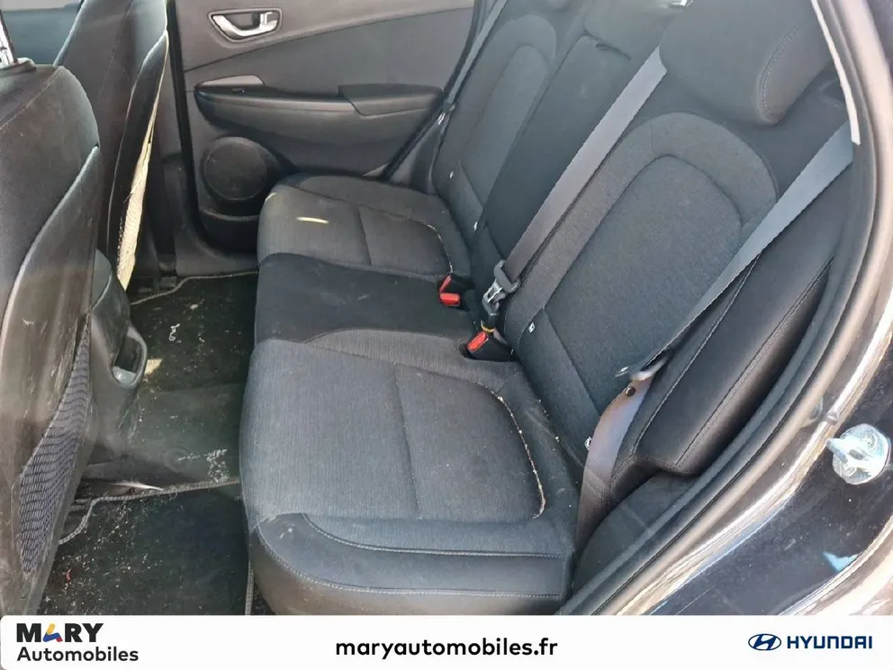 Véhicule occasion 186158 - hyundai KONA - Photo 9