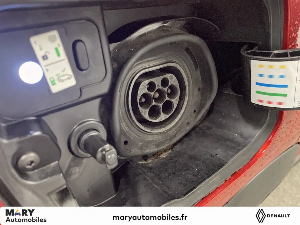 Véhicule occasion 207369 - renault CAPTUR - Photo 17