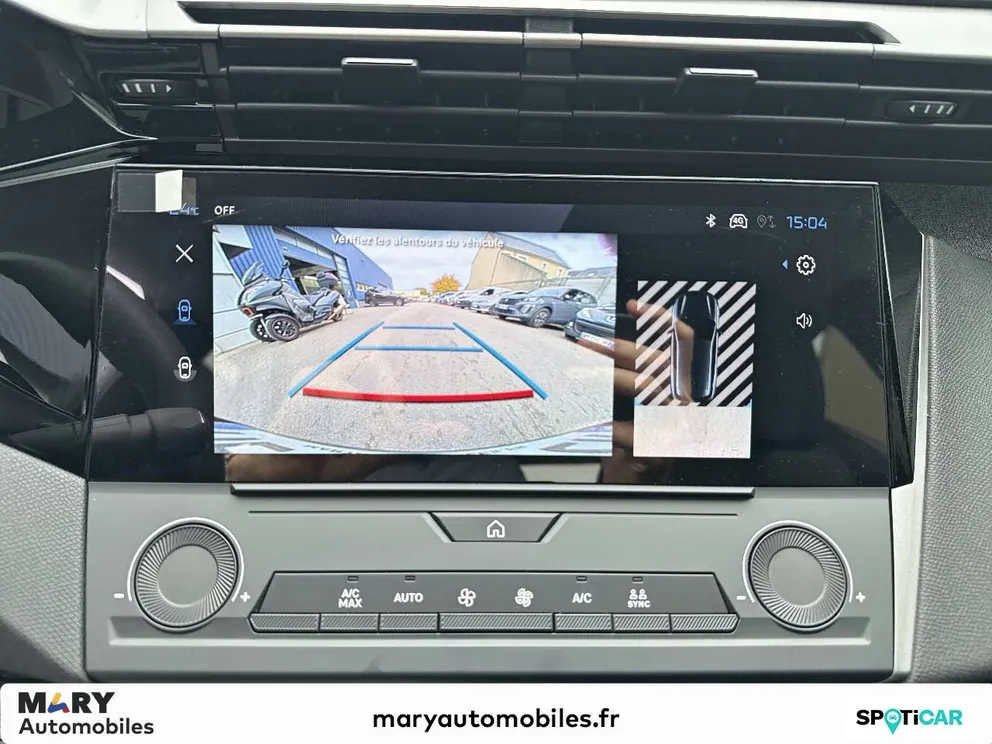 Véhicule occasion 202475 - peugeot 308 - Photo 20