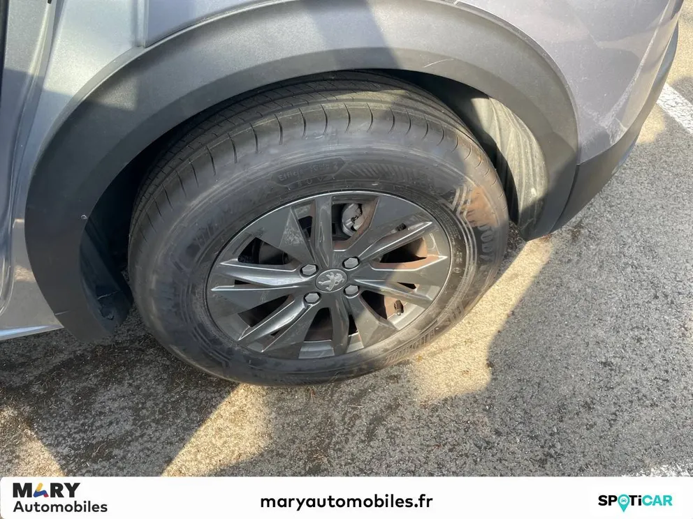 Véhicule occasion 177007 - peugeot 2008 - Photo 11