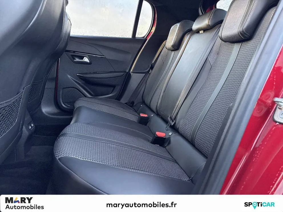 Véhicule occasion 207939 - peugeot 208 - Photo 10